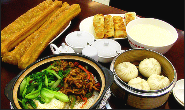 早起上班如何吃出營養(yǎng)？