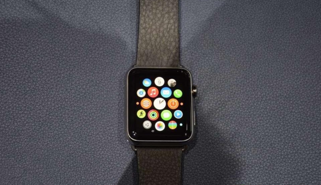 Apple Watch能否成蘋(píng)果新增長(zhǎng)引擎？
