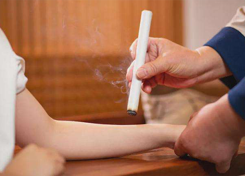 艾灸時(shí)煙大怎么辦？有什么解決的好方法？